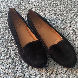 Naturalizer Loafer Flats